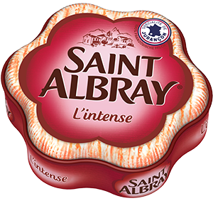 Saint Albray L'intense Stück