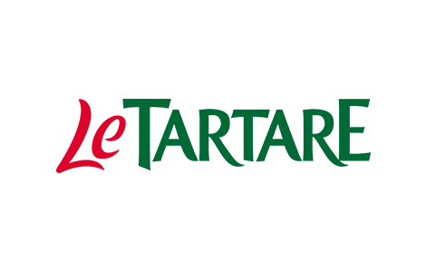 Le Tartare Marke Logo