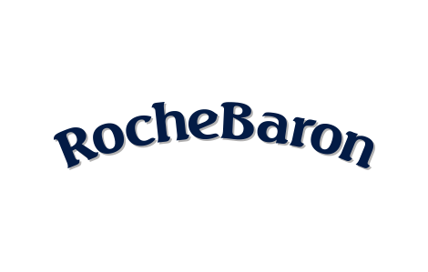 Rochebaron Marke Logo